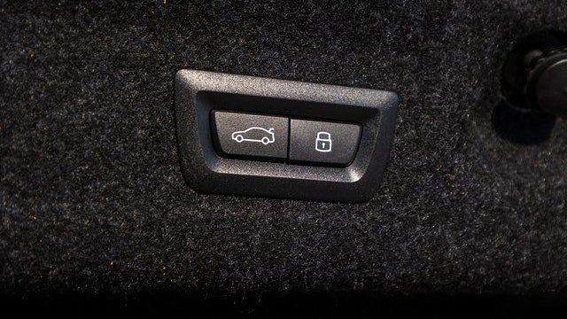 2026 BMW 4 Series 430i xDrive