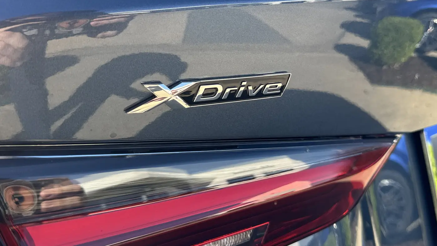 2026 BMW 4 Series 430i xDrive