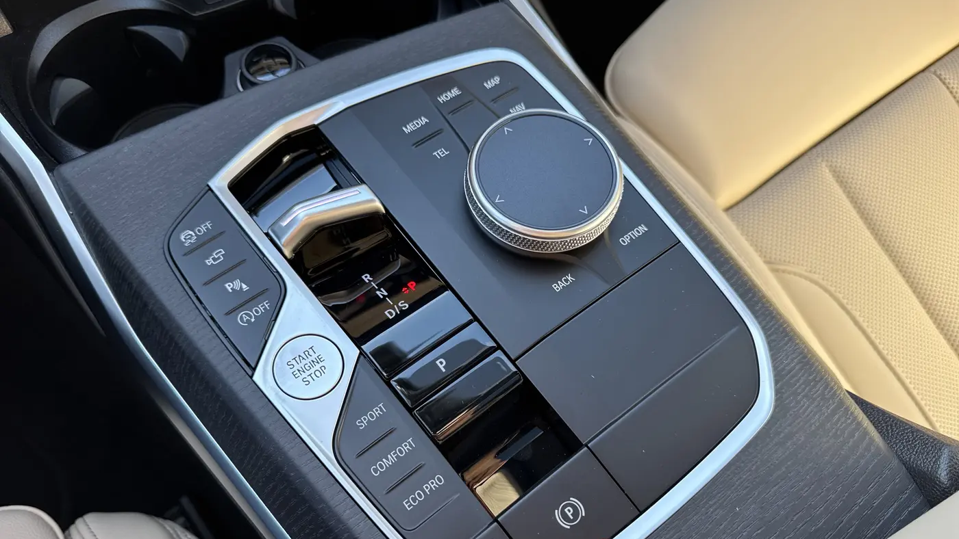 2026 BMW 4 Series 430i xDrive