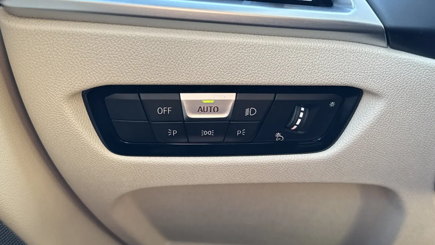 2026 BMW 4 Series 430i xDrive