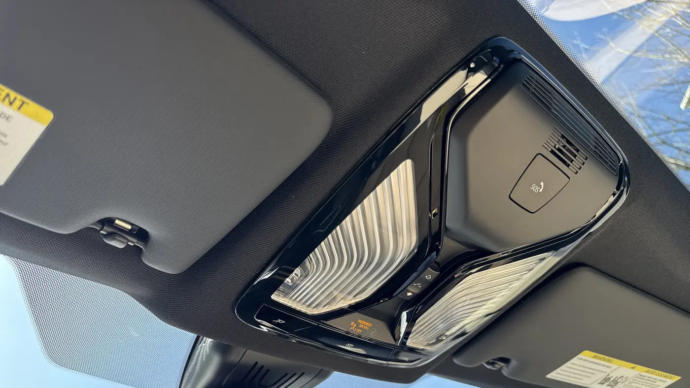 2026 BMW 4 Series 430i xDrive