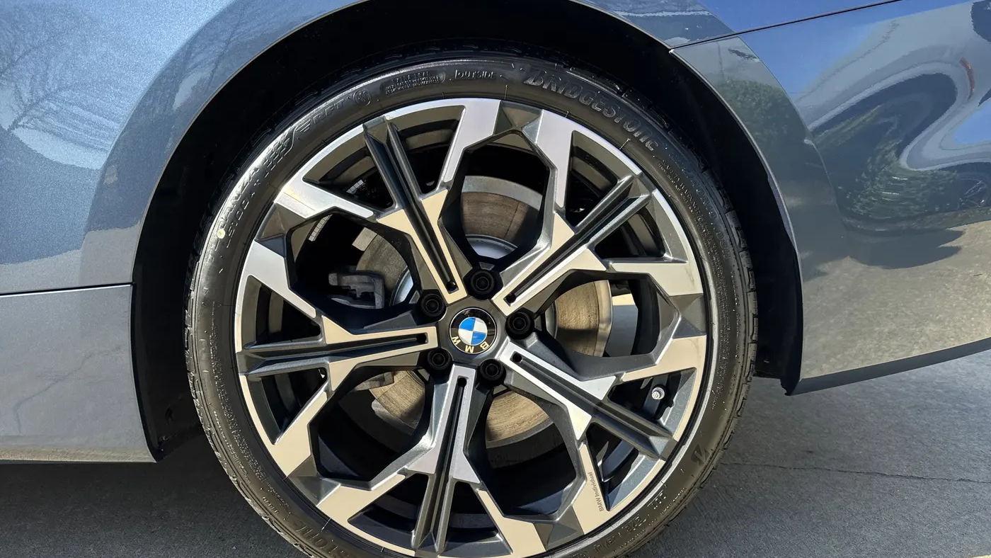 2026 BMW 4 Series 430i xDrive