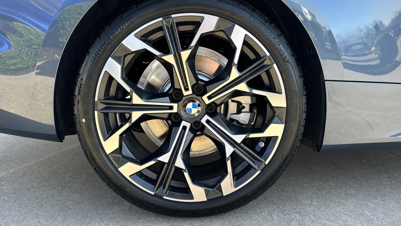2026 BMW 4 Series 430i xDrive