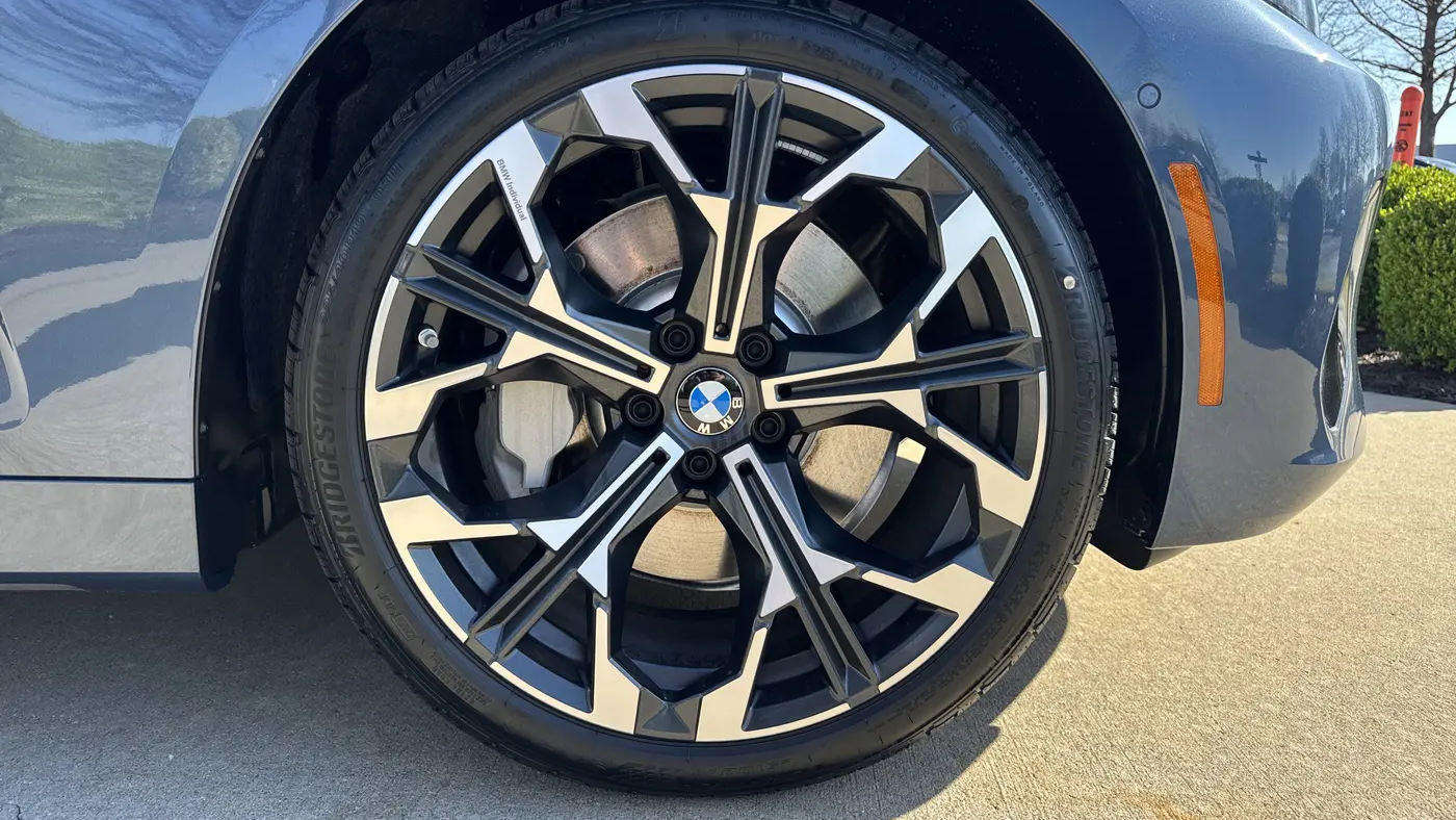 2026 BMW 4 Series 430i xDrive