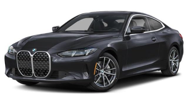 Preowned 2026 BMW 4 Series 430i xDrive for Sale