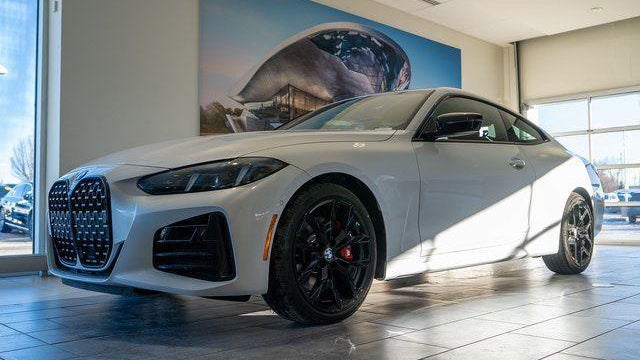 Preowned 2026 BMW 4 Series 430i xDrive for Sale
