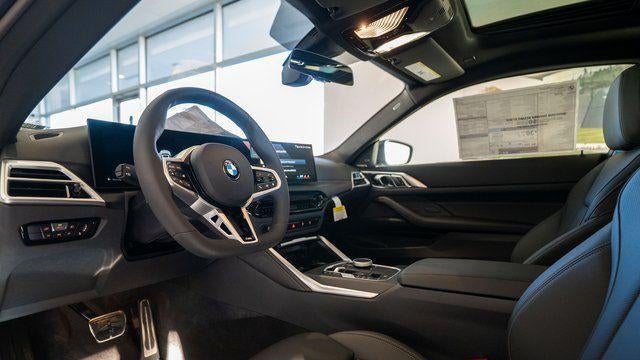 2026 BMW 4 Series 430i xDrive
