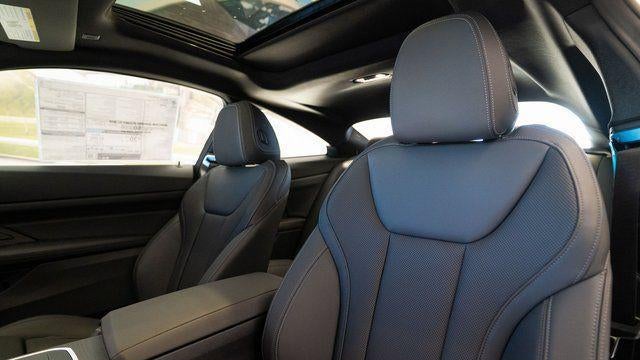 2026 BMW 4 Series 430i xDrive