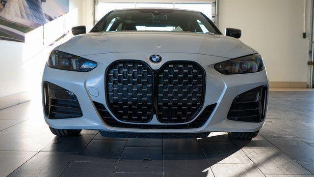2026 BMW 4 Series 430i xDrive