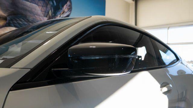 2026 BMW 4 Series 430i xDrive