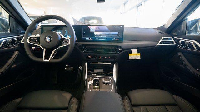 2026 BMW 4 Series 430i xDrive