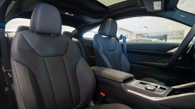 2026 BMW 4 Series 430i xDrive