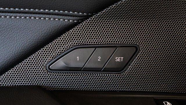 2026 BMW 4 Series 430i xDrive
