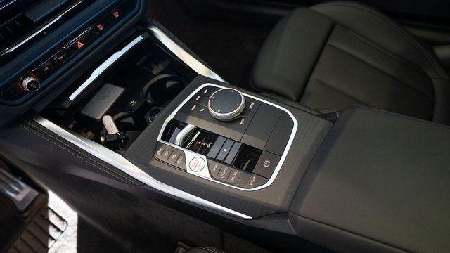 2026 BMW 4 Series 430i xDrive