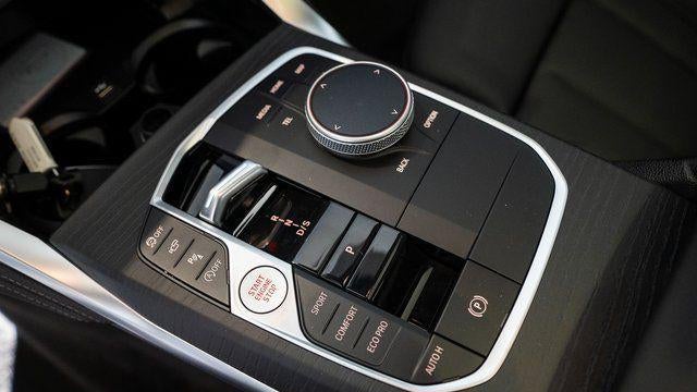2026 BMW 4 Series 430i xDrive
