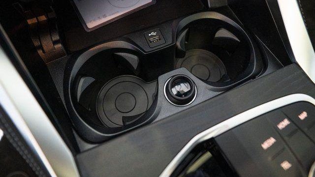 2026 BMW 4 Series 430i xDrive