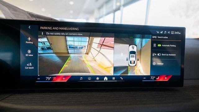 2026 BMW 4 Series 430i xDrive