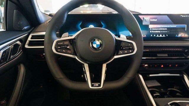 2026 BMW 4 Series 430i xDrive