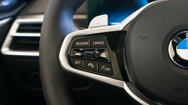 2026 BMW 4 Series 430i xDrive