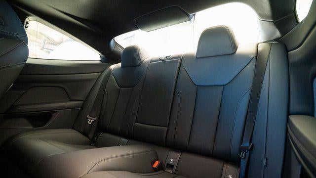2026 BMW 4 Series 430i xDrive