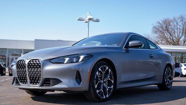 Preowned 2026 BMW 4 Series 430i xDrive for Sale