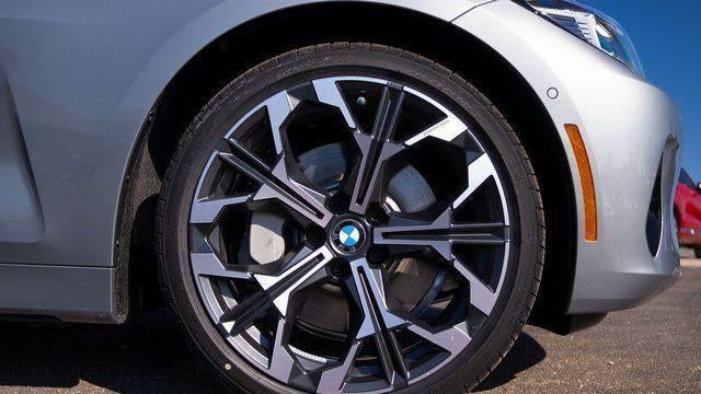 2026 BMW 4 Series 430i xDrive