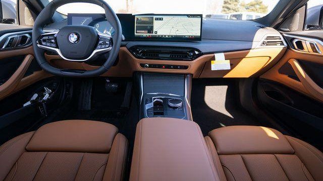 2026 BMW 4 Series 430i xDrive