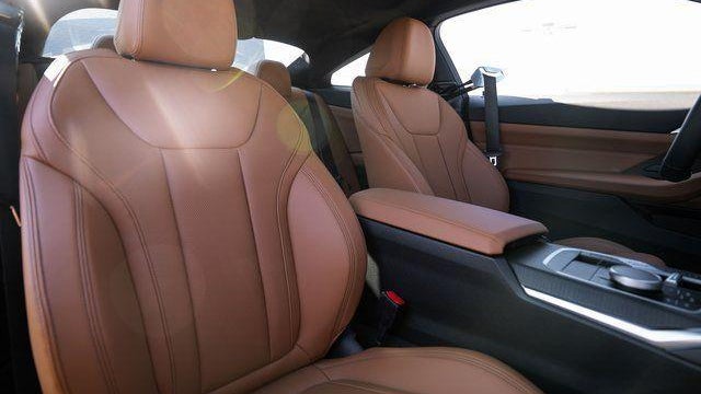 2026 BMW 4 Series 430i xDrive