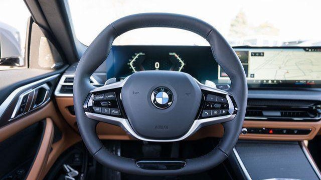 2026 BMW 4 Series 430i xDrive