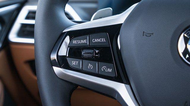 2026 BMW 4 Series 430i xDrive