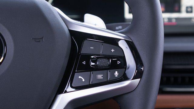 2026 BMW 4 Series 430i xDrive
