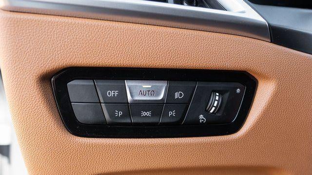 2026 BMW 4 Series 430i xDrive