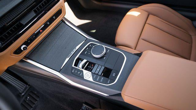 2026 BMW 4 Series 430i xDrive