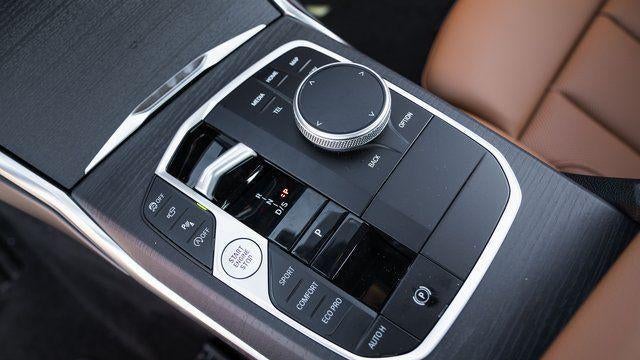 2026 BMW 4 Series 430i xDrive