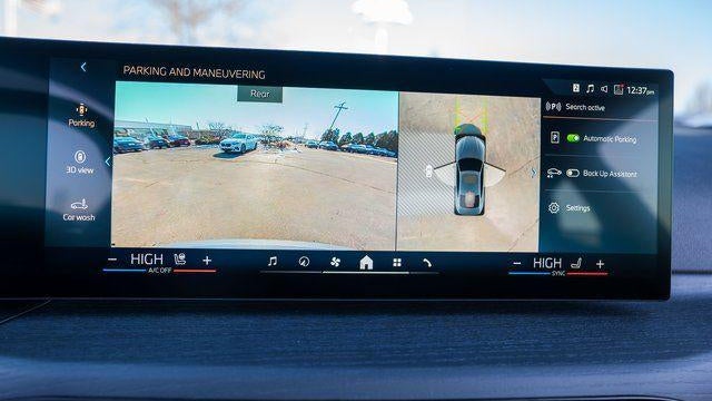 2026 BMW 4 Series 430i xDrive