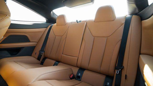 2026 BMW 4 Series 430i xDrive