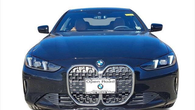 2025 BMW 4 Series 430i xDrive