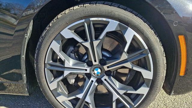 2025 BMW 4 Series 430i xDrive