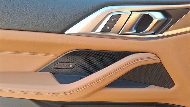 2025 BMW 4 Series 430i xDrive
