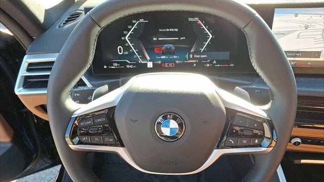 2025 BMW 4 Series 430i xDrive