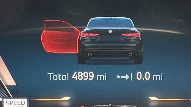 2025 BMW 4 Series 430i xDrive