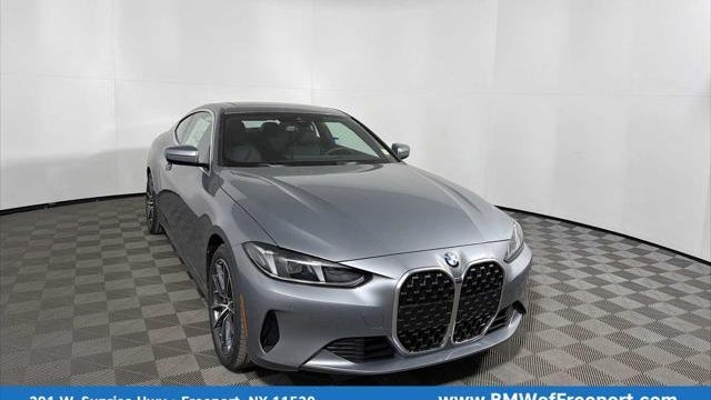 Preowned 2026 BMW 4 Series 430i xDrive for Sale