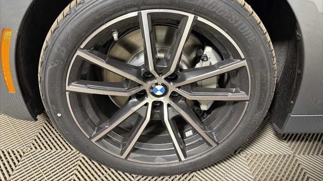 2026 BMW 4 Series 430i xDrive