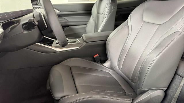 2026 BMW 4 Series 430i xDrive