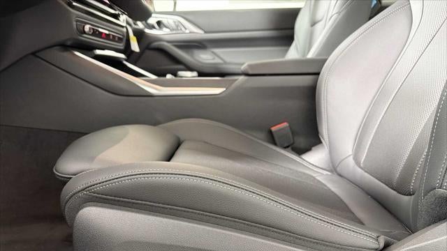 2026 BMW 4 Series 430i xDrive