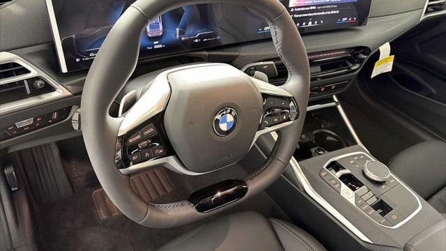 2026 BMW 4 Series 430i xDrive