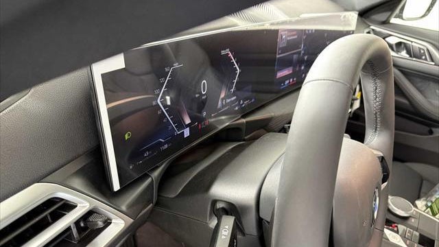 2026 BMW 4 Series 430i xDrive