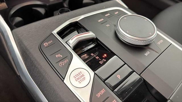 2026 BMW 4 Series 430i xDrive