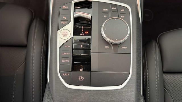 2026 BMW 4 Series 430i xDrive