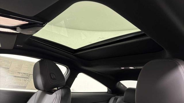 2026 BMW 4 Series 430i xDrive